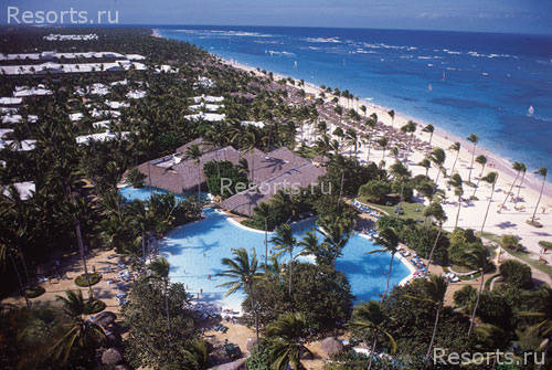 Iberostar Bavaro Resort 